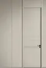 Contemporary Solid Wood Composite Door for Stylish Interiors