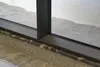 Customizable Aluminum Frame Sliding Fixed Windows for Villas