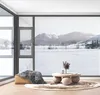 Customized Hotel Good Matel Casement Window Thermal Break Aluminum Window