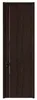 Elegant Solid Wood Composite Door for Chic Living Spaces