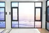Heavy Wind Resistance Bathroom Bedroom Window Awning Casement Window