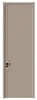 High-Quality Solid Wood Composite Door for Contemporary Spaces