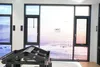 Hot Sell Metal Window for Bathroom Bedroom Decoration Awning Casement Window