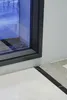 Hot Sell Window Fixed Window Hollow Glass Modern Design Aluminum Sliding Door for Home Decoration
