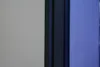 Premium Aluminum Fixed Casement Window with Tempered Glass