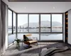 Premium Durable Aluminum Window - 2.0mm Thickness
