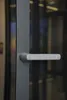 Robust Window and Door Construction with 2.0mm Thickness and Coating