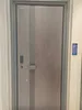 Sinpolo Class a Intelligent Security Entrance Door Solutions