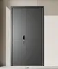 Sinpolo Heavy-Duty Aluminum Casting Door Featuring Smart Lock Technology