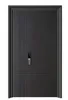 Sinpolo High-Security Aluminum Entry Door with Innovative Smart Lock Design