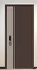 Sinpolo High-Security Smart Entrance Door with Class a Rating