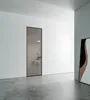 Sinpolo Light Luxury Swing Door with Concealed Frame Design