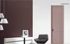 Sinpolo Modern Composite Door for Eco-Friendly Home Aesthetics