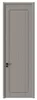 Sinpolo Sleek Solid Wood Doors to Elevate Your Interior Space