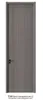 Sinpolo Stylish Interior Door Featuring Solid Wood Composite Construction