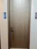 Sinpolo Stylish Solid Wood Composite Interior Door for Contemporary Spaces