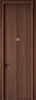 Sleek Sinpolo Modern Interior Door with Durable Composite Wood Design