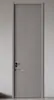 Stylish Solid Wood Composite Door for Contemporary Spaces