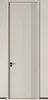 Timeless Solid Wood Composite Door for Contemporary Spaces